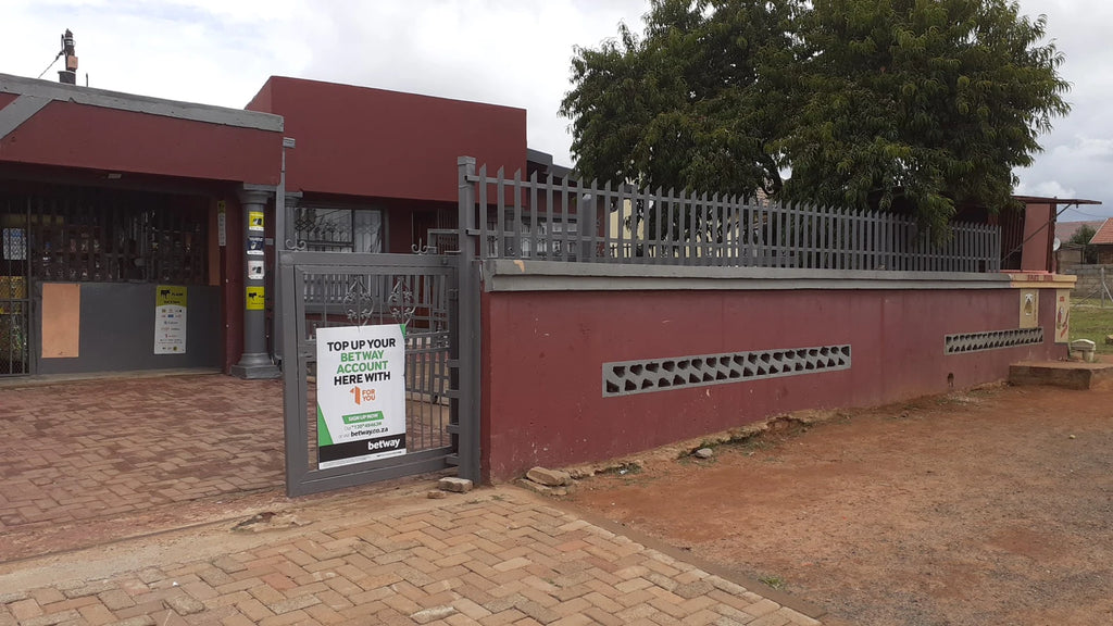 Food Lover's Market Middelburg, Middelburg South Africa