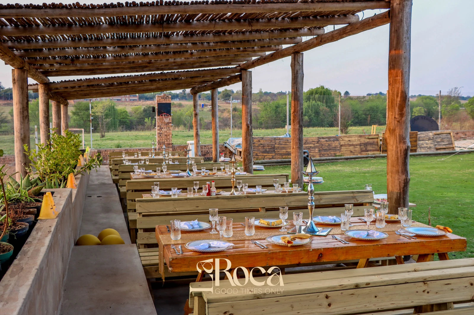 Food Lover's Market Middelburg, Middelburg South Africa