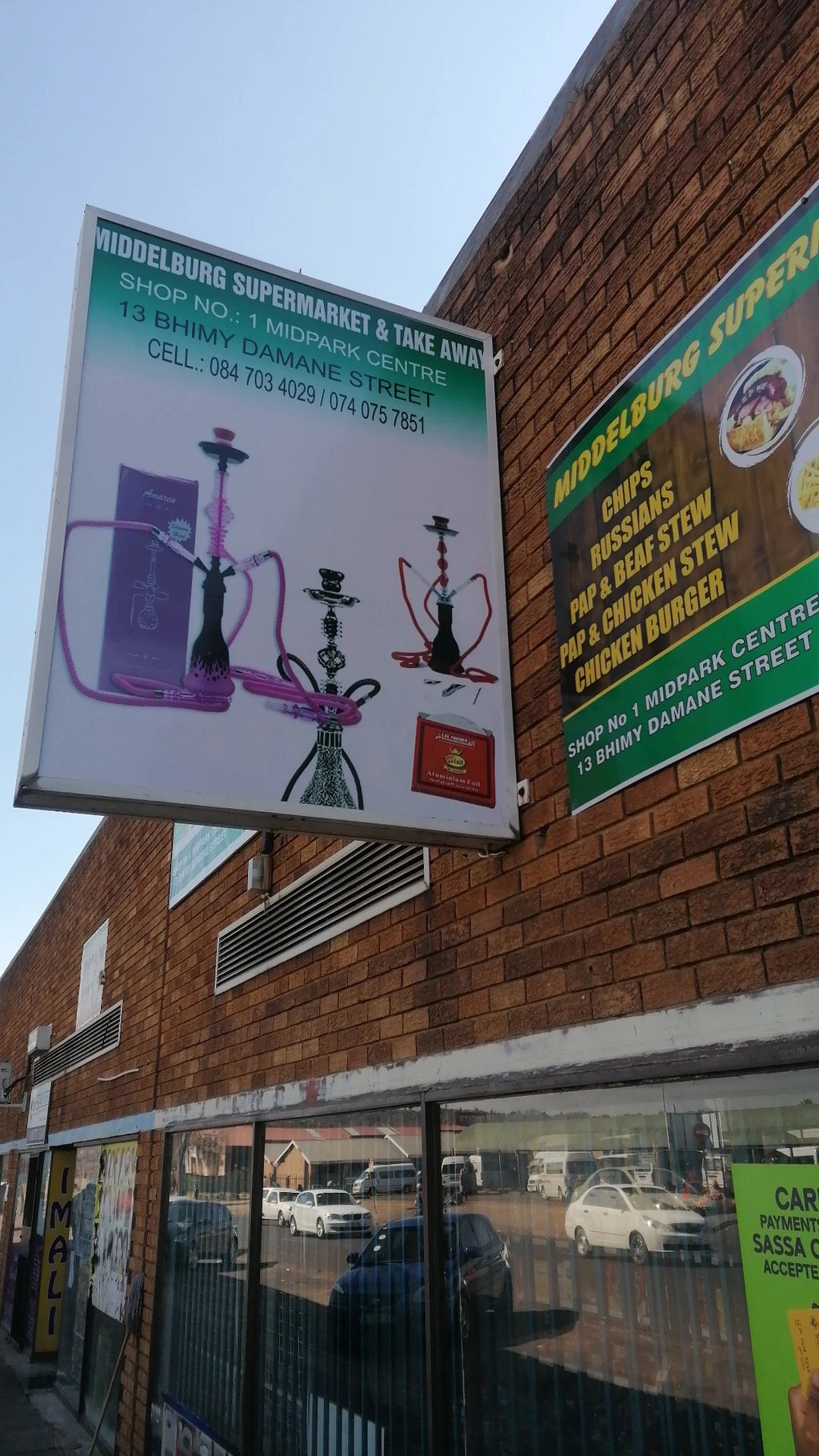 Food Lover's Market Middelburg, Middelburg South Africa