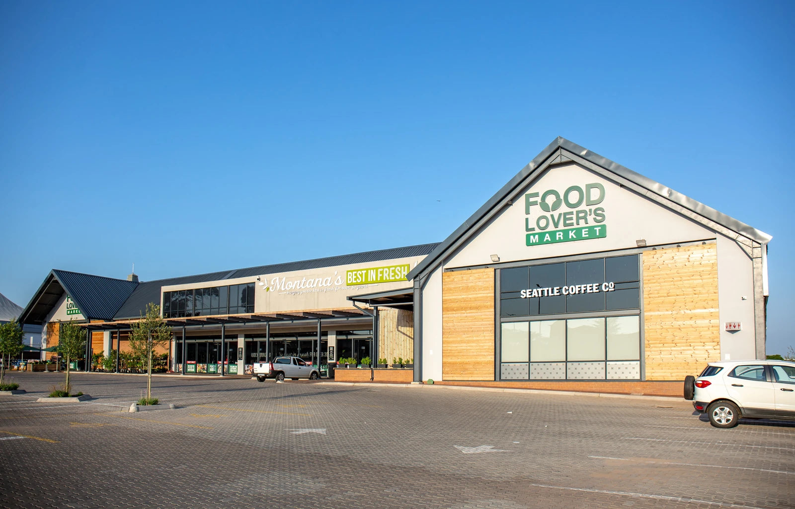 Food Lover's Market Montana, Pretoria South Africa