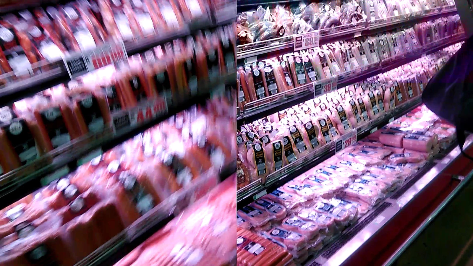 Food Lover's Market Montana, Pretoria South Africa