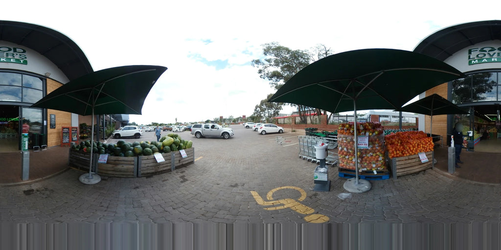 Food Lover's Market Montana, Pretoria South Africa