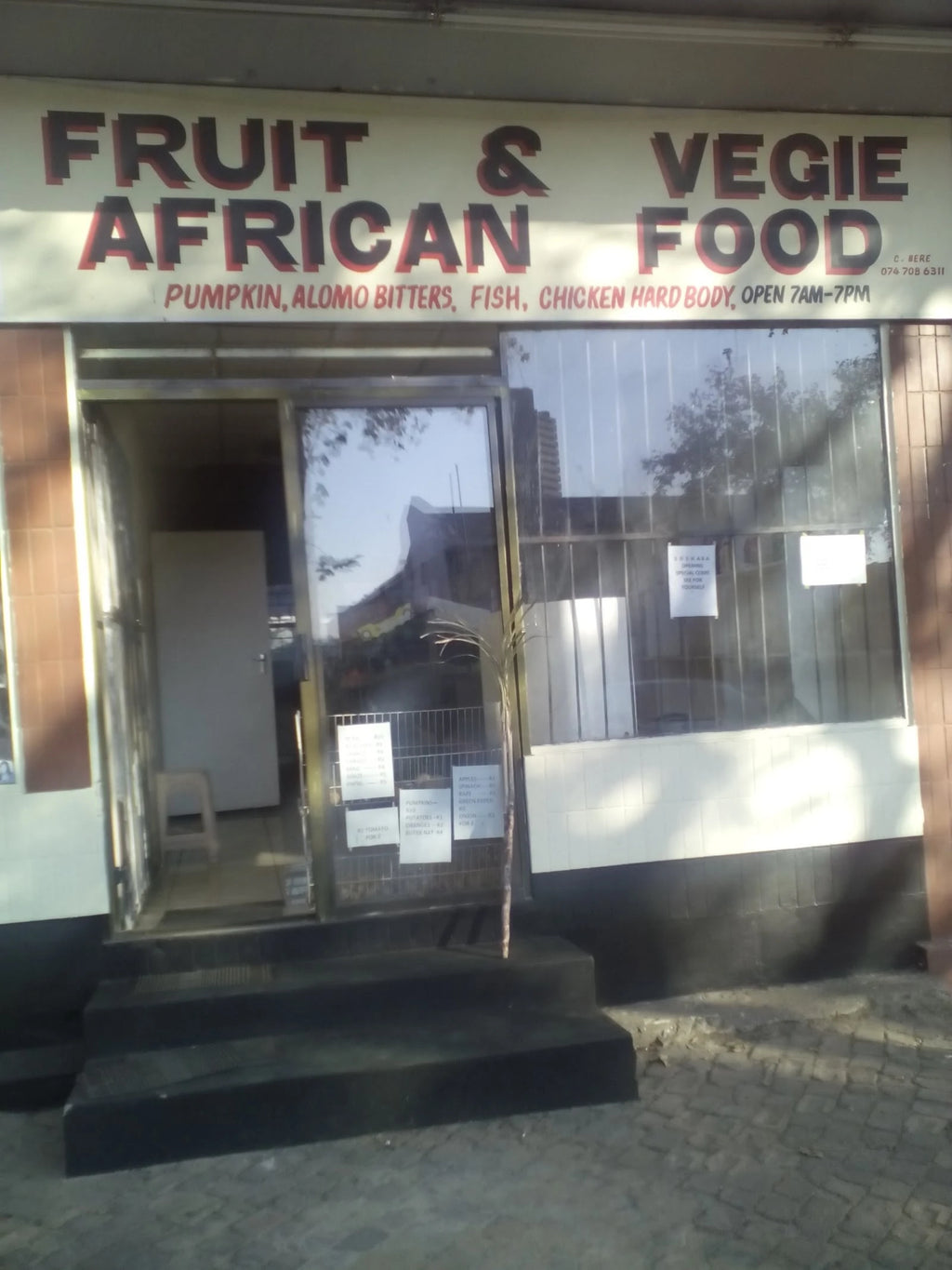 Food Lover's Market Montana, Pretoria South Africa