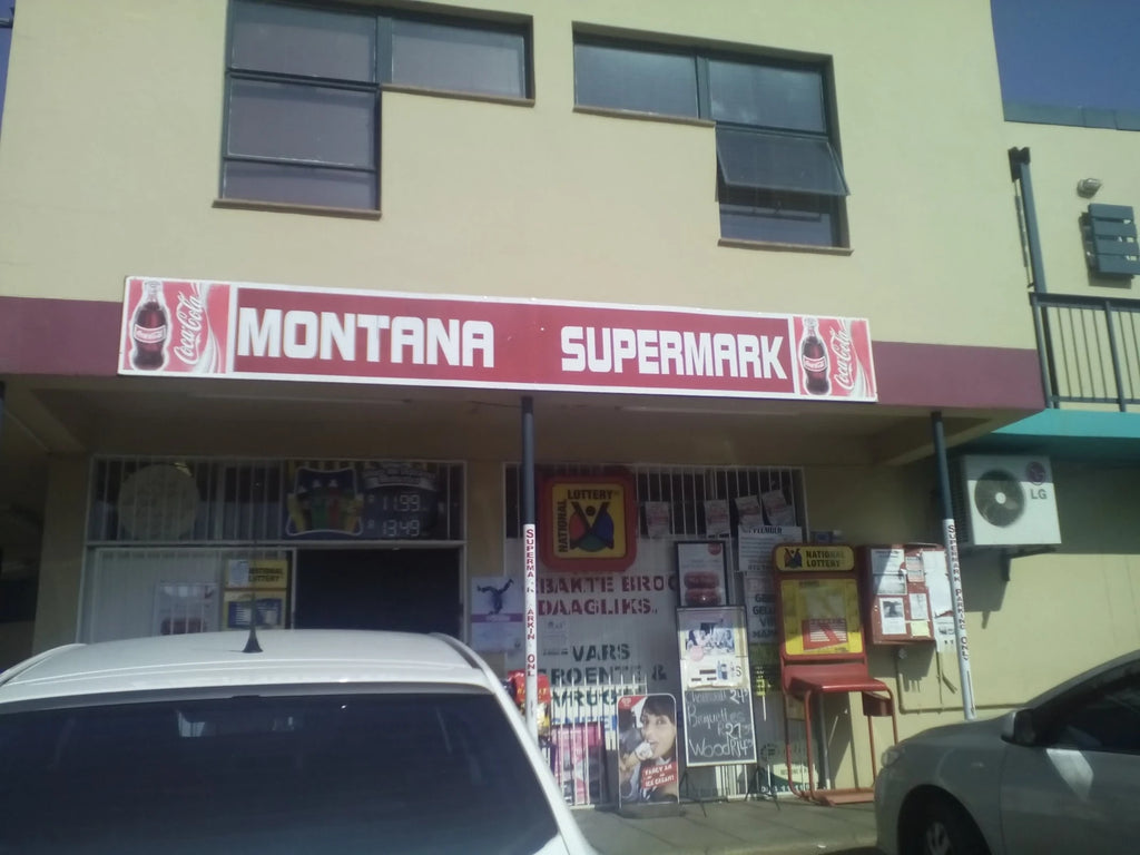 Food Lover's Market Montana, Pretoria South Africa