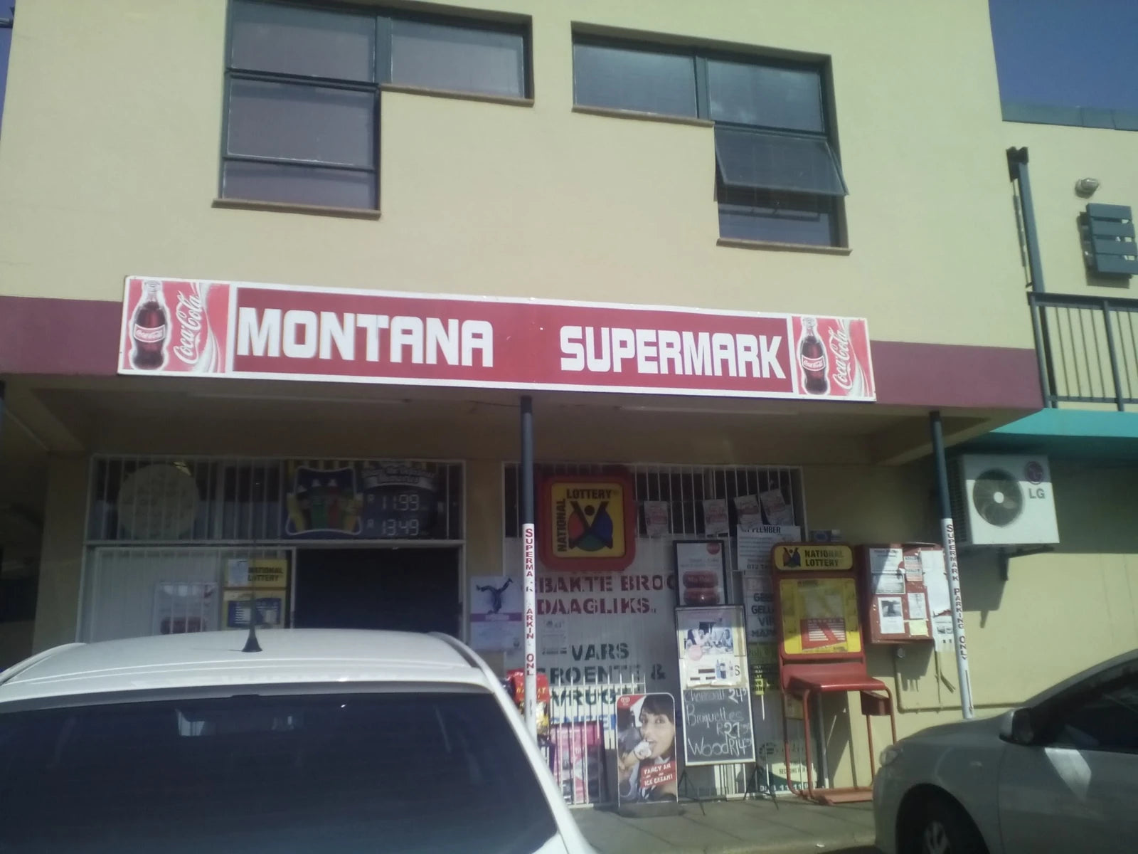 Food Lover's Market Montana, Pretoria South Africa