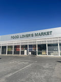 Food Lover's Market Morning Glen, Sandton South Africa