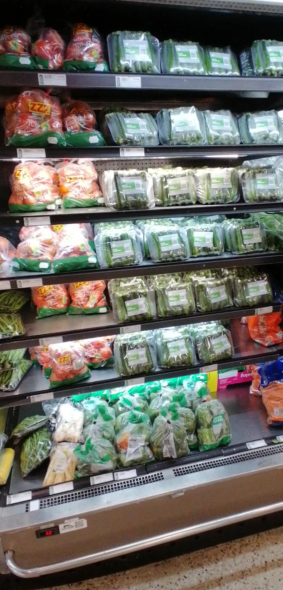 Food Lover's Market Morning Glen, Sandton South Africa
