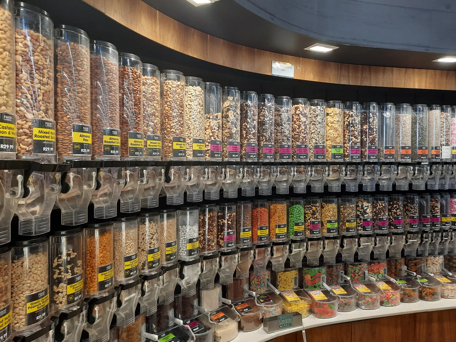 Food Lover's Market Morning Glen, Sandton South Africa