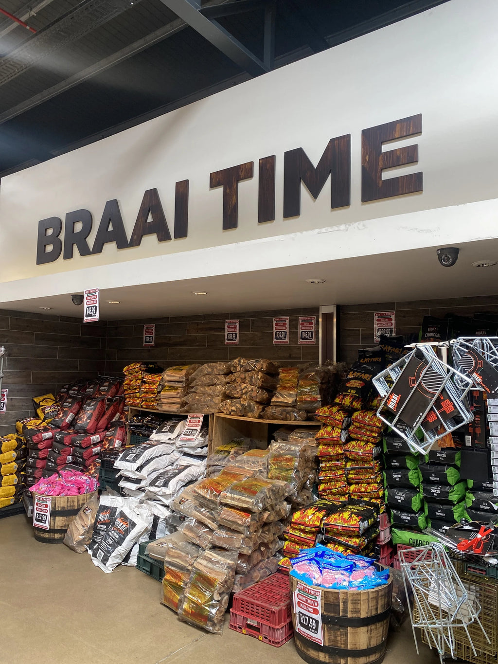 Food Lover's Market Mossel Bay, Mossel Bay South Africa