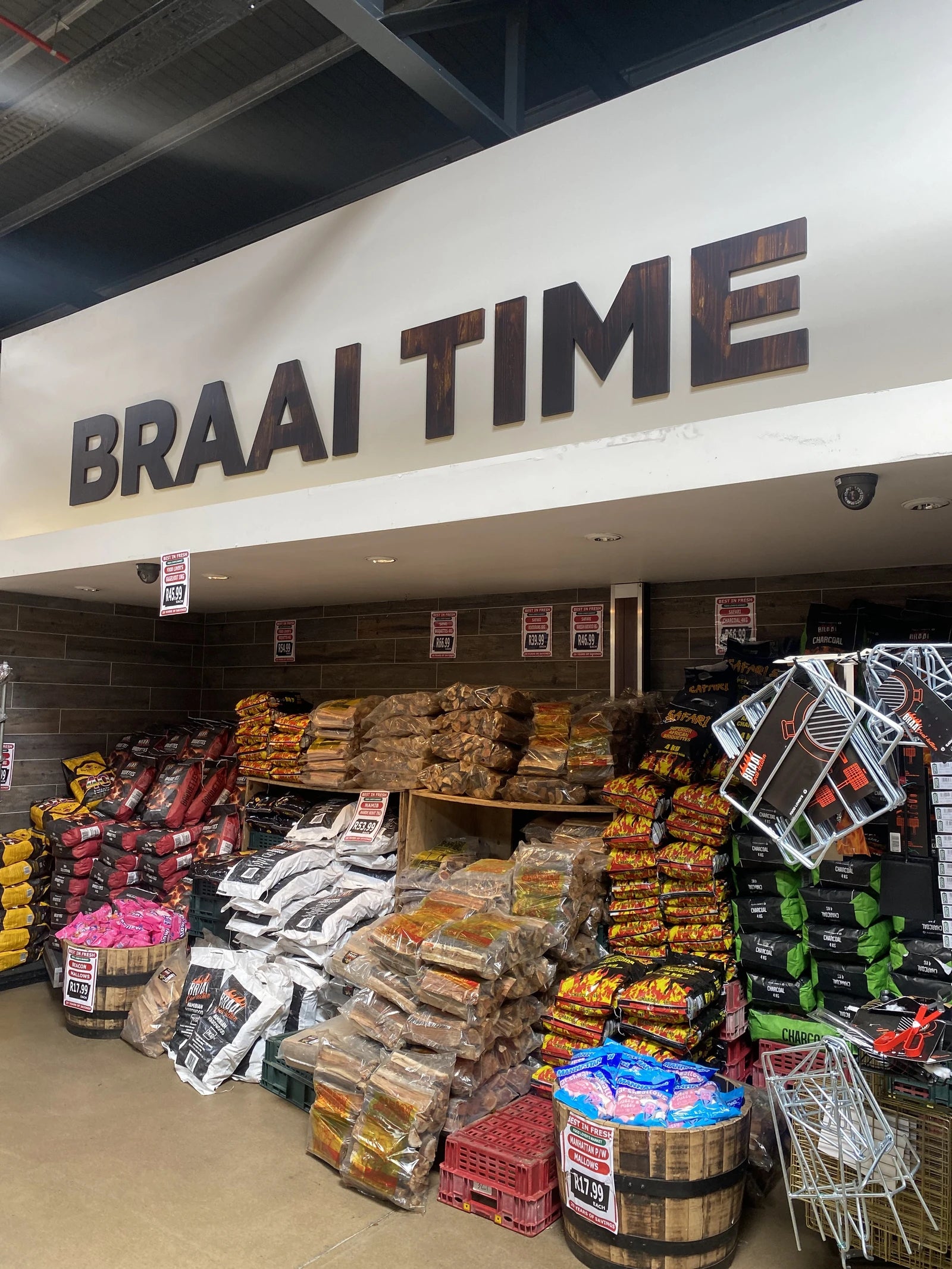 Food Lover's Market Mossel Bay, Mossel Bay South Africa