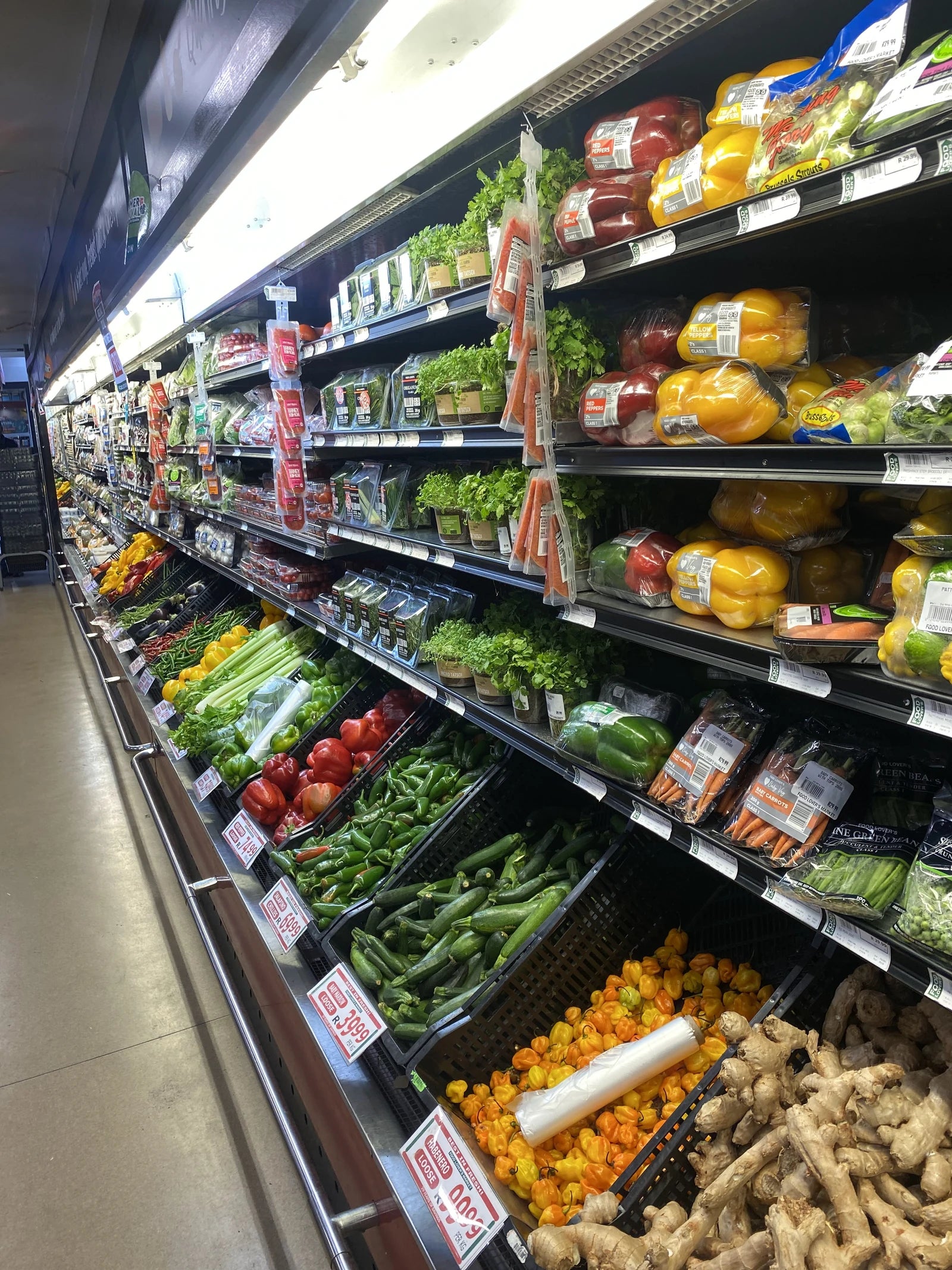 Food Lover's Market Mossel Bay, Mossel Bay South Africa