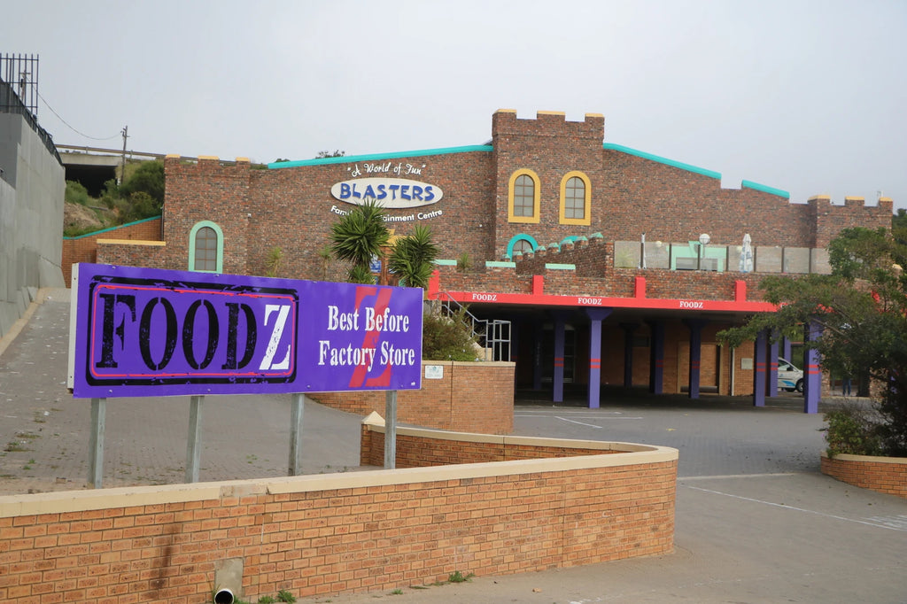 Food Lover's Market Mossel Bay, Mossel Bay South Africa