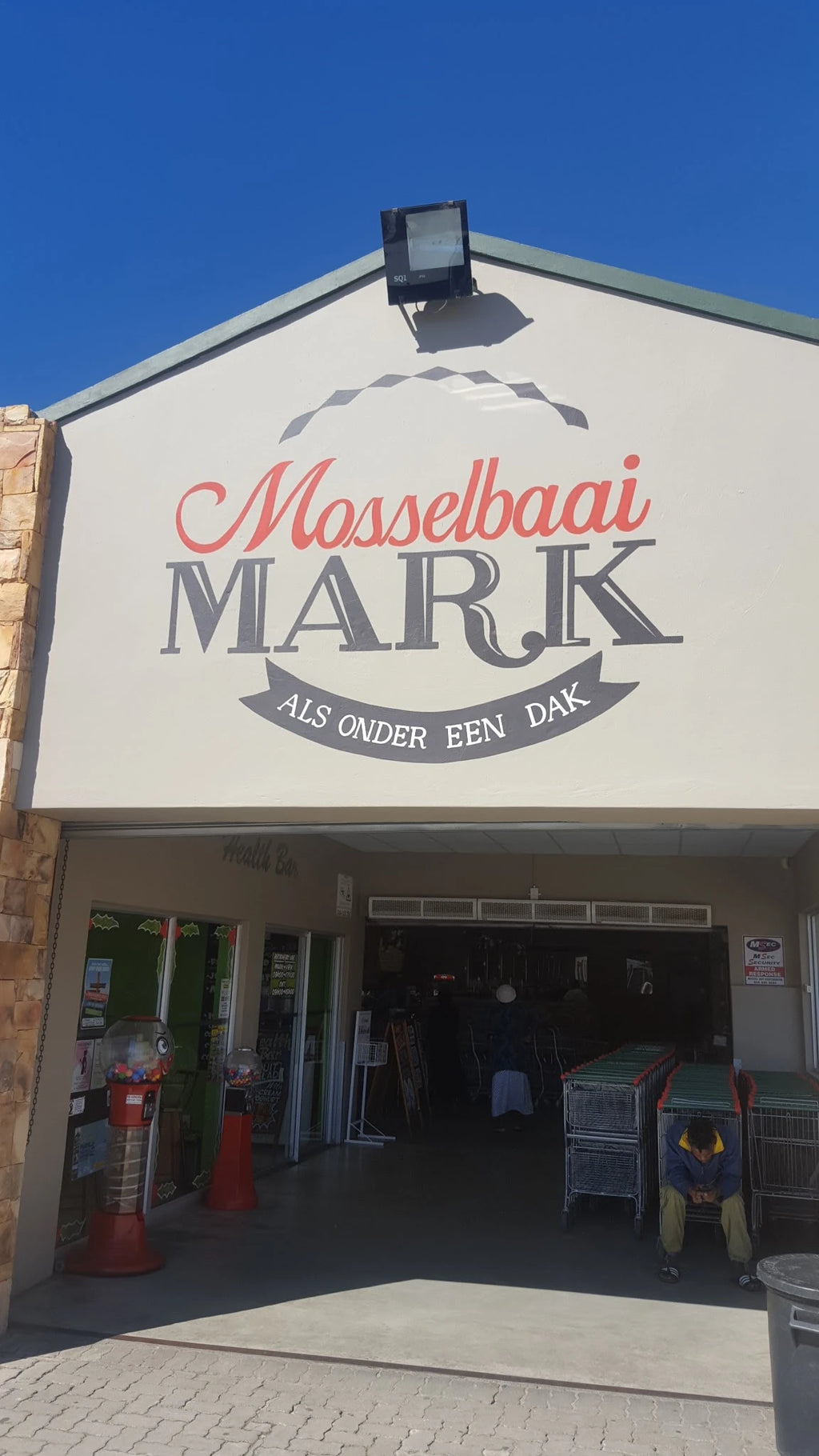 Food Lover's Market Mossel Bay, Mossel Bay South Africa