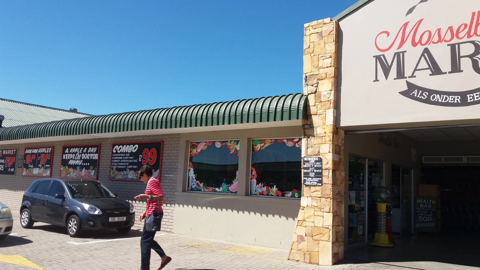 Food Lover's Market Mossel Bay, Mossel Bay South Africa