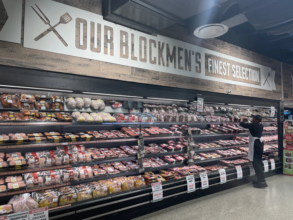 Food Lover's Market Musgrave, Durban South Africa