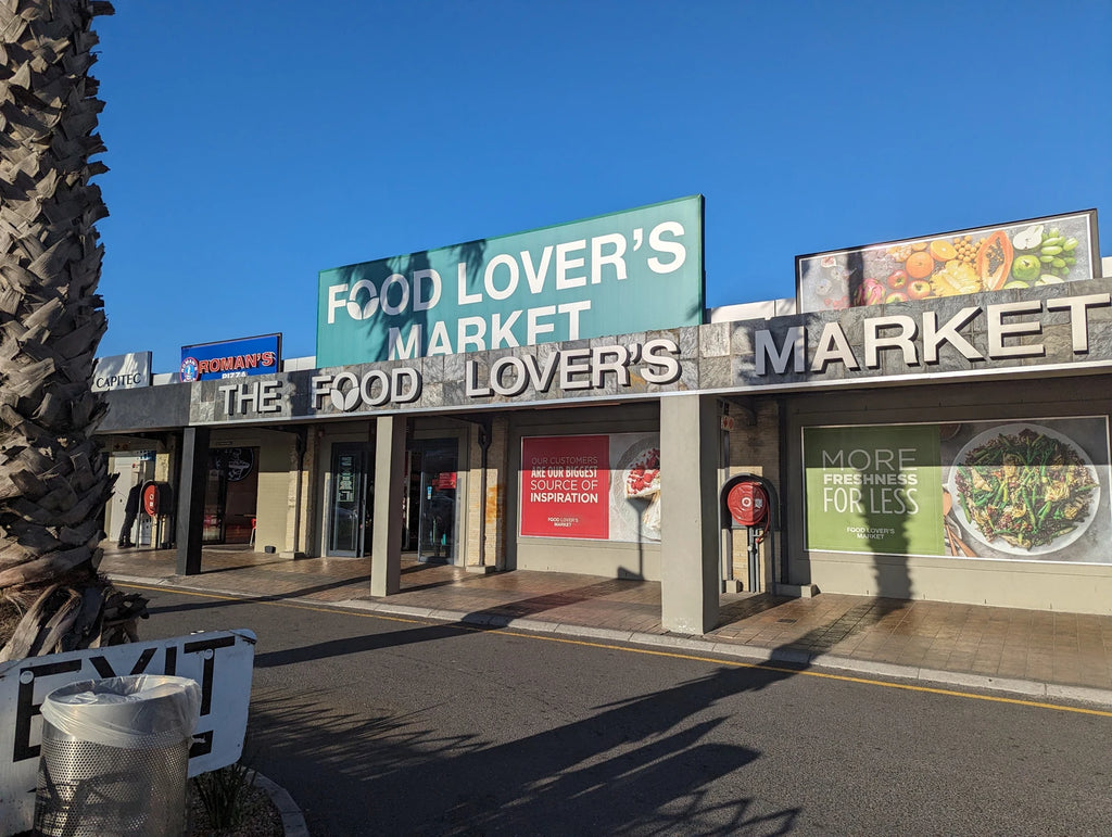 Food Lover's Market N1 City, Cape Town South Africa