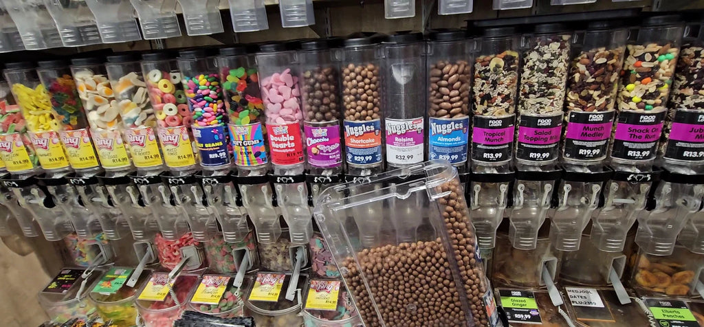 Food Lover's Market N1 City, Cape Town South Africa
