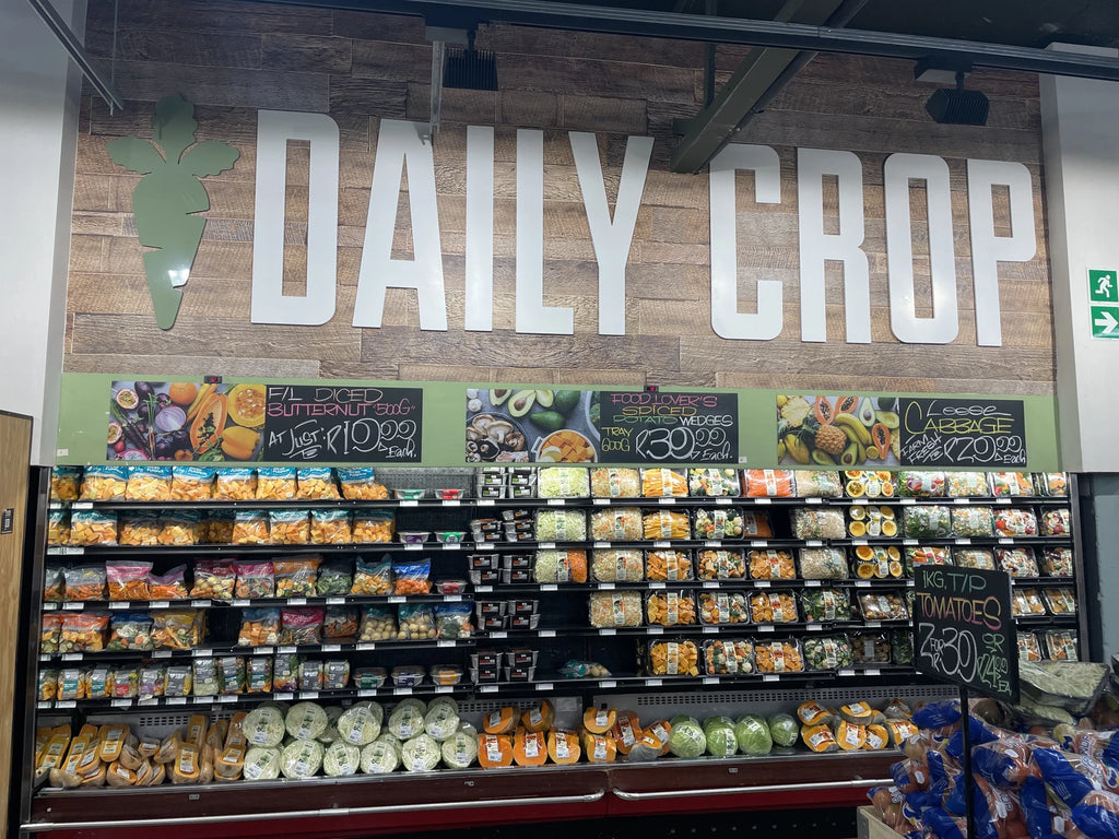 Food Lover's Market N1 City, Cape Town South Africa