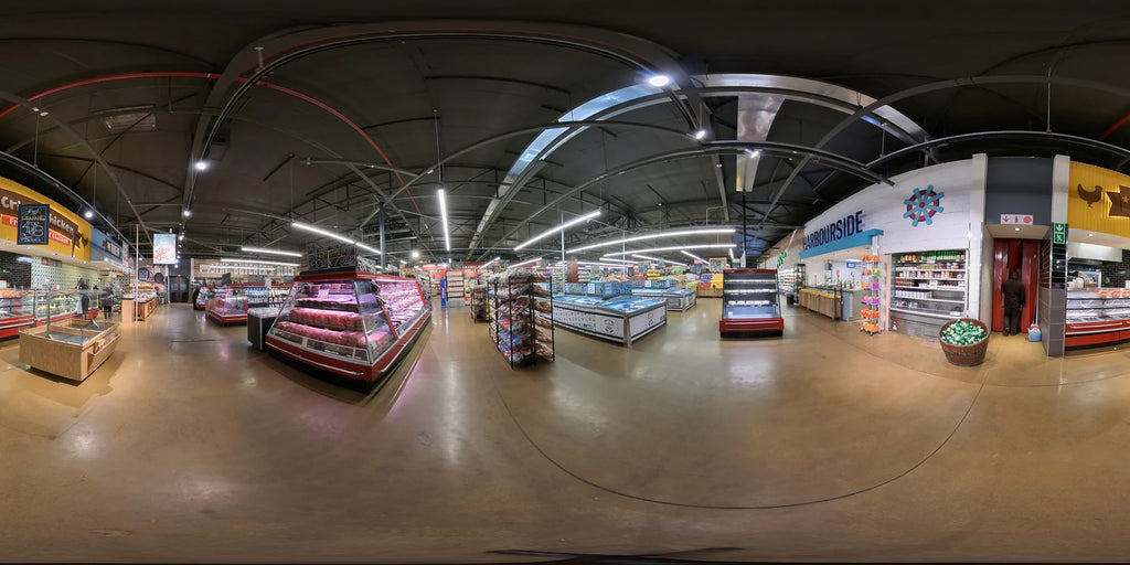 Food Lover's Market N1 City, Cape Town South Africa