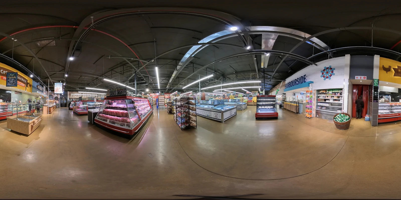Food Lover's Market N1 City, Cape Town South Africa