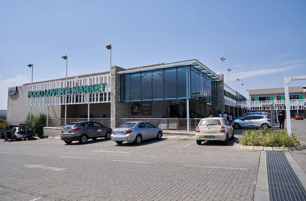 Food Lover's Market Nelspruit, Mbombela South Africa
