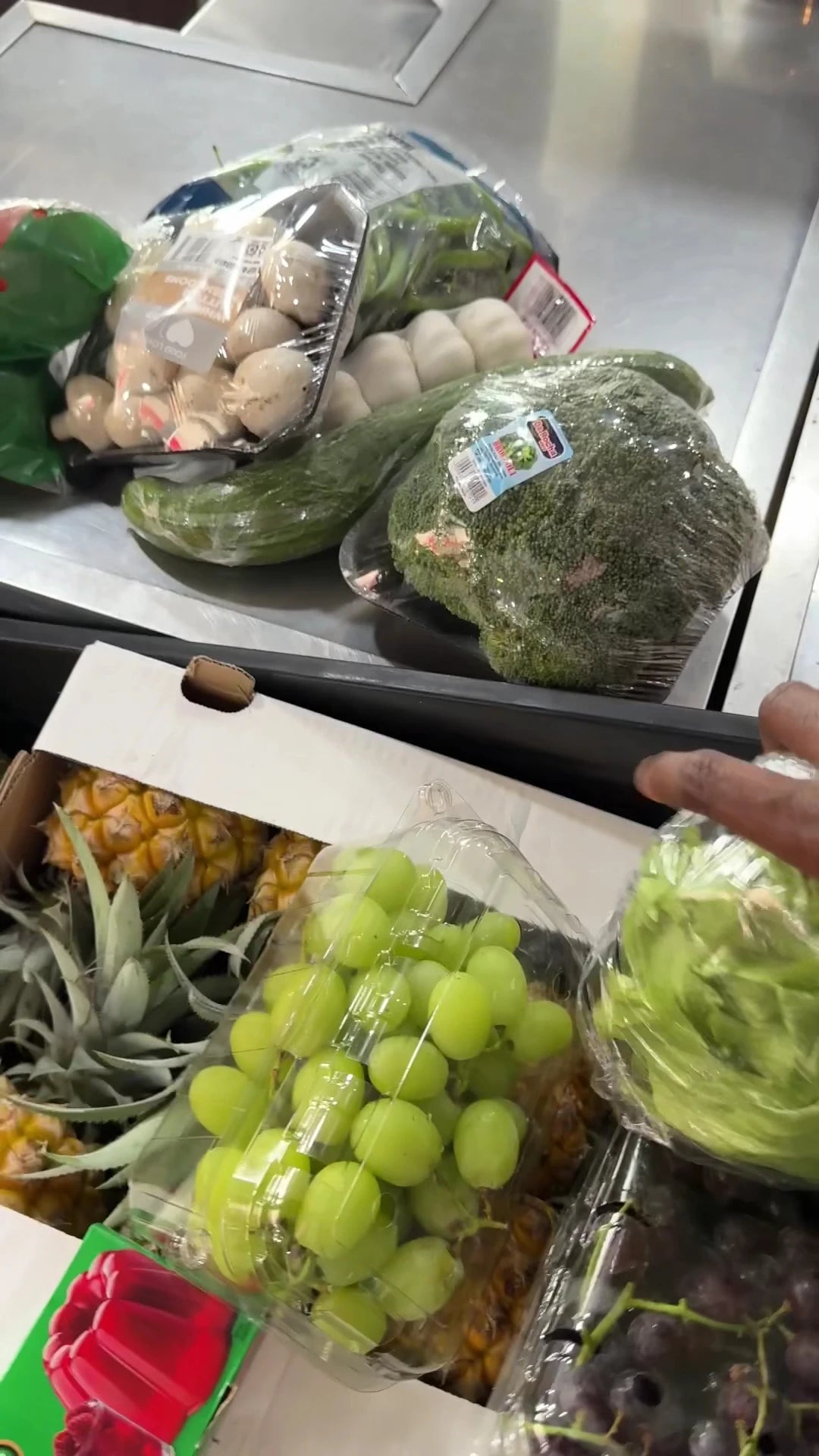 Food Lover's Market Nelspruit, Mbombela South Africa