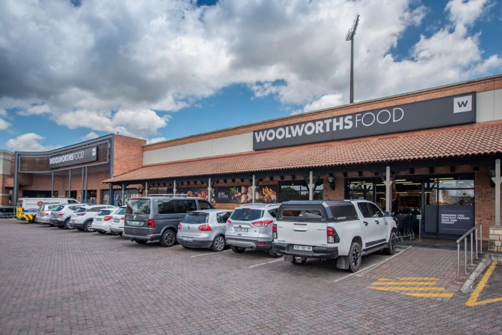 Food Lover's Market Nelspruit, Mbombela South Africa