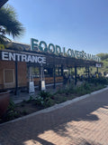 Food Lover's Market New Market Mall, Alberton South Africa