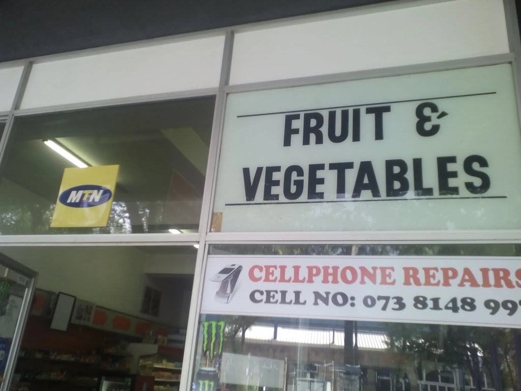 Food Lover's Market New Market Mall, Alberton South Africa