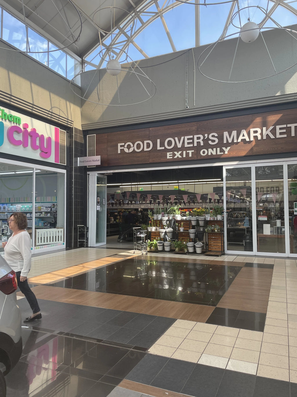 Food Lover's Market Park Meadows, Johannesburg South Africa