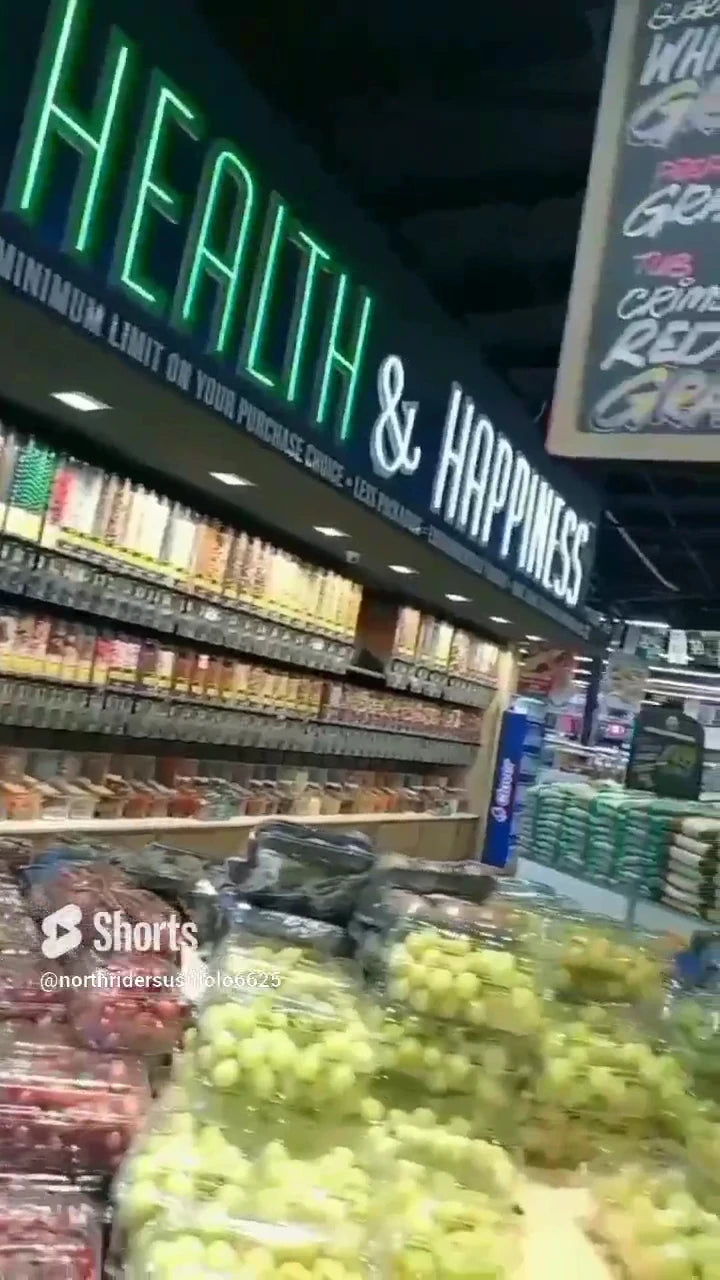 Food Lover's Market Park Meadows, Johannesburg South Africa