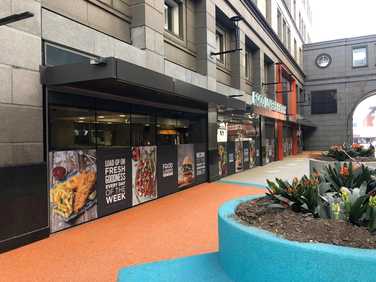 Food Lover's Market Park Meadows, Johannesburg South Africa