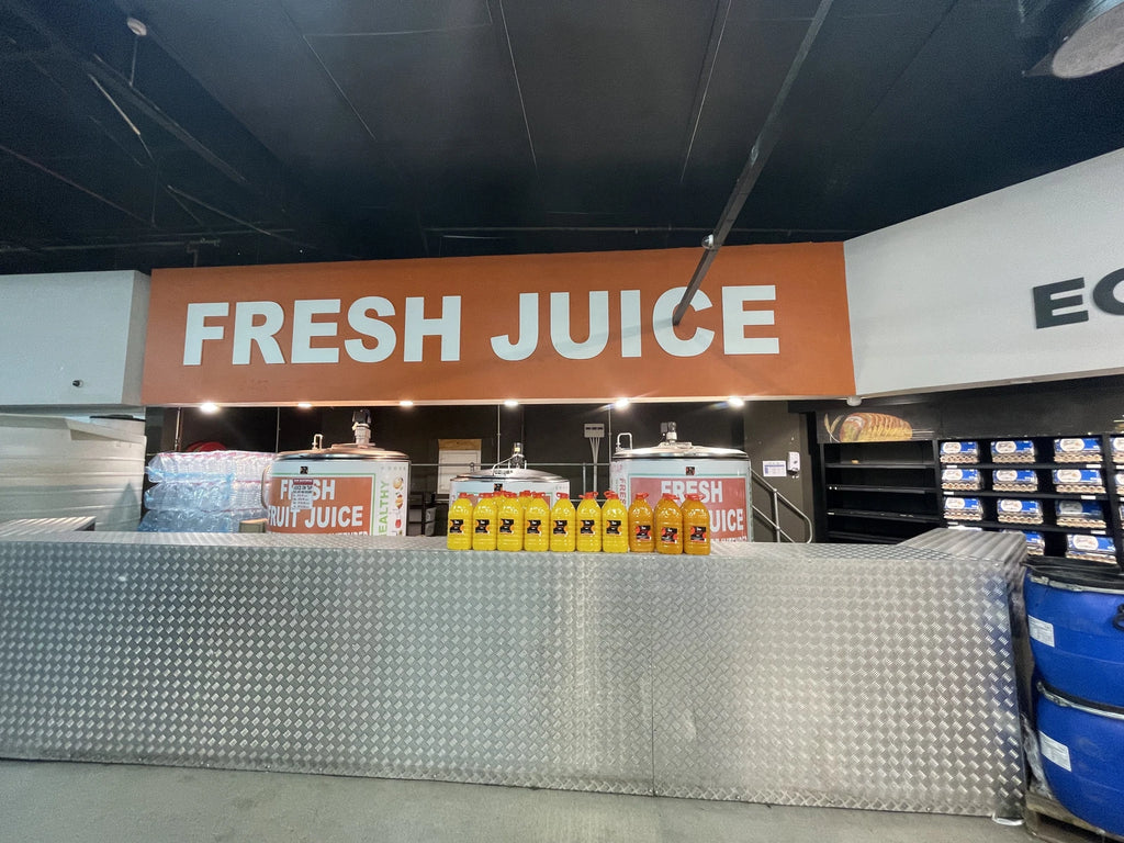 Food Lover's Market Parow, Cape Town South Africa