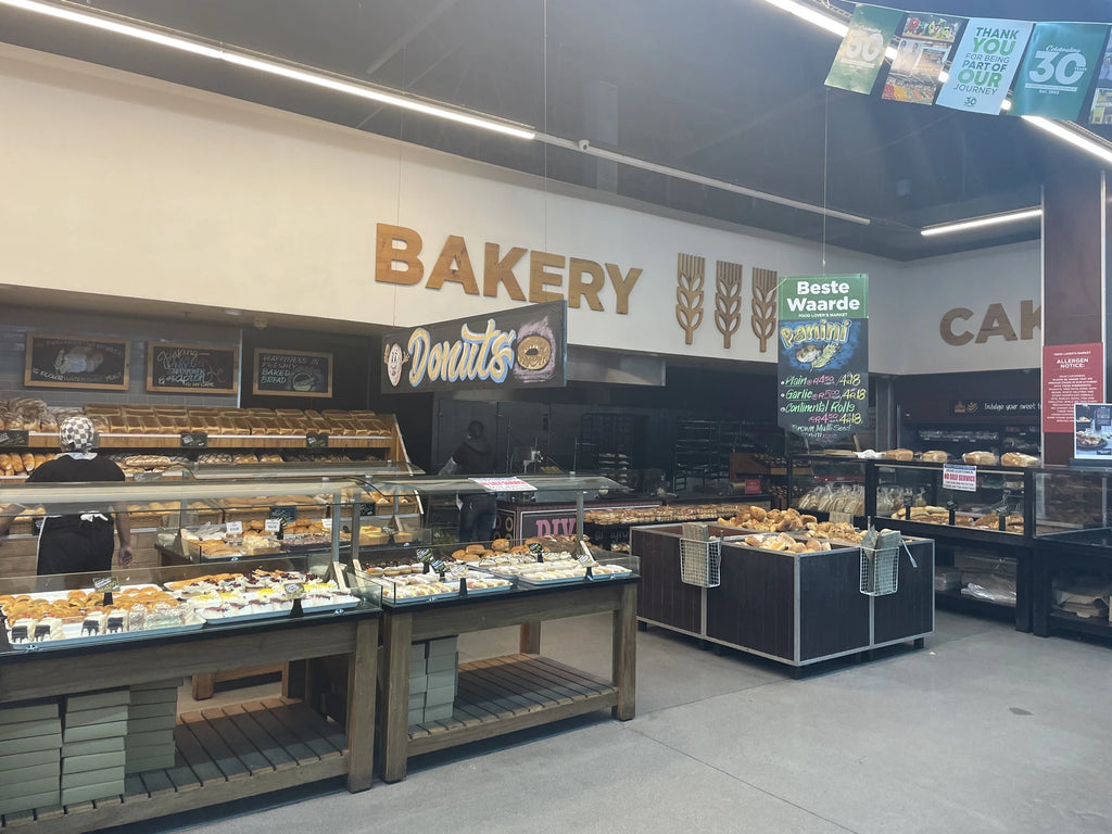 Food Lover's Market Parow, Cape Town South Africa