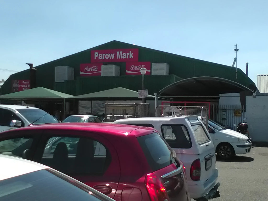 Food Lover's Market Parow, Cape Town South Africa