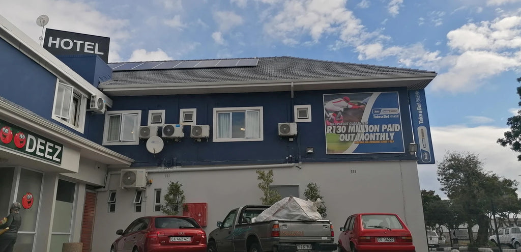 Food Lover's Market Parow, Cape Town South Africa