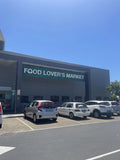 Food Lover's Market Pinehurst, Cape Town South Africa