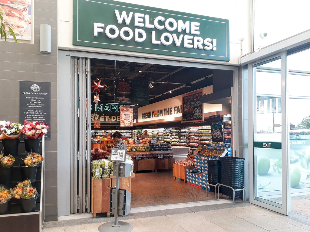 Food Lover's Market Pinehurst, Cape Town South Africa