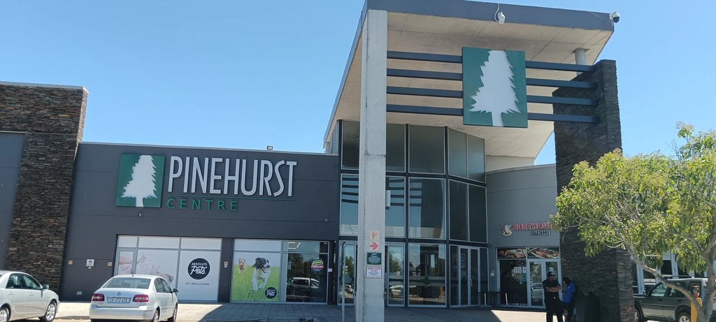 Food Lover's Market Pinehurst, Cape Town South Africa