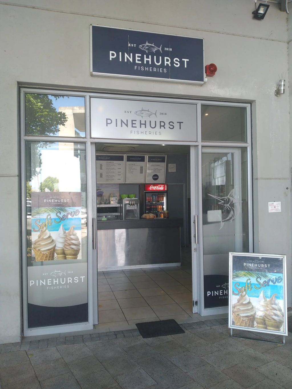 Food Lover's Market Pinehurst, Cape Town South Africa