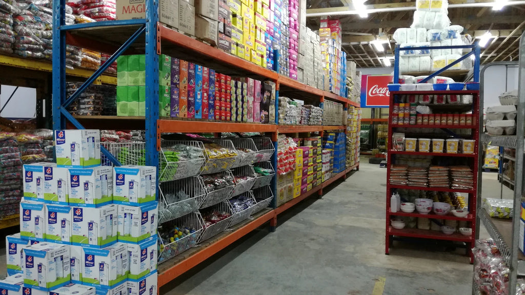 Food Lover's Market Richards Bay, Richards Bay South Africa