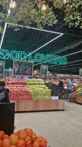 Food Lover's Market River Quarter, Cape Town South Africa