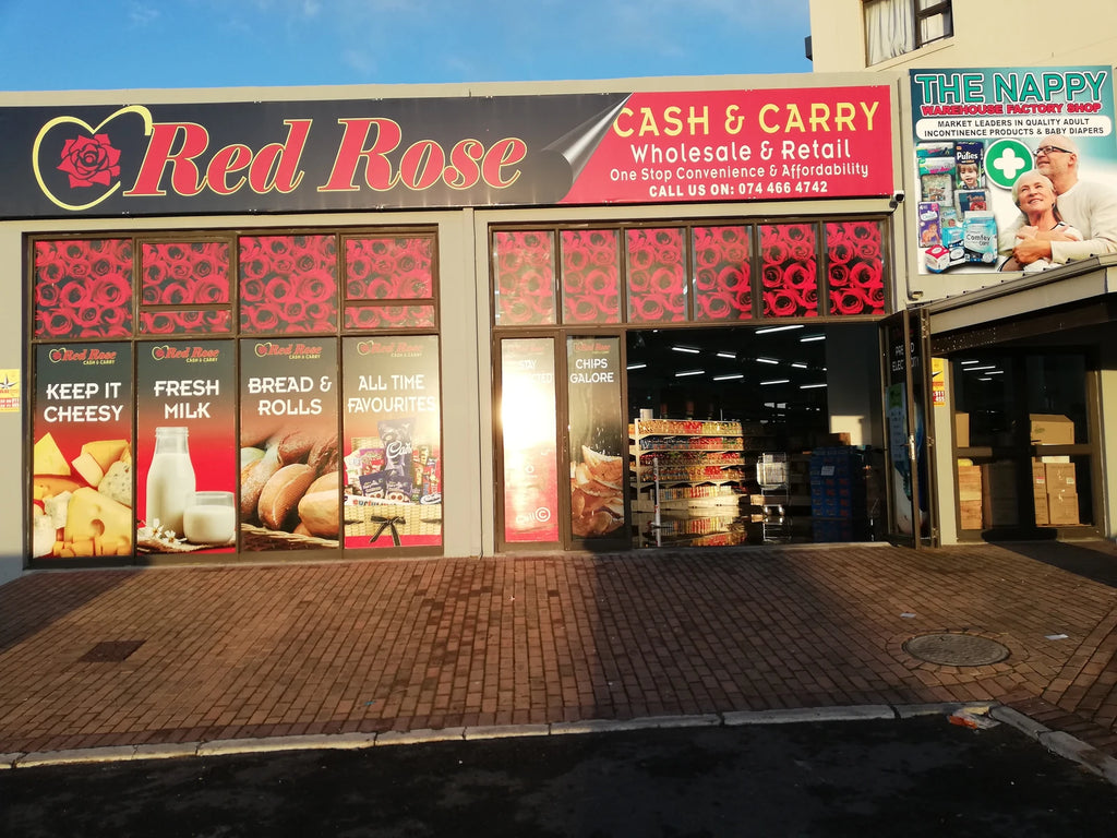 Food Lover's Market Sandown, Cape Town South Africa