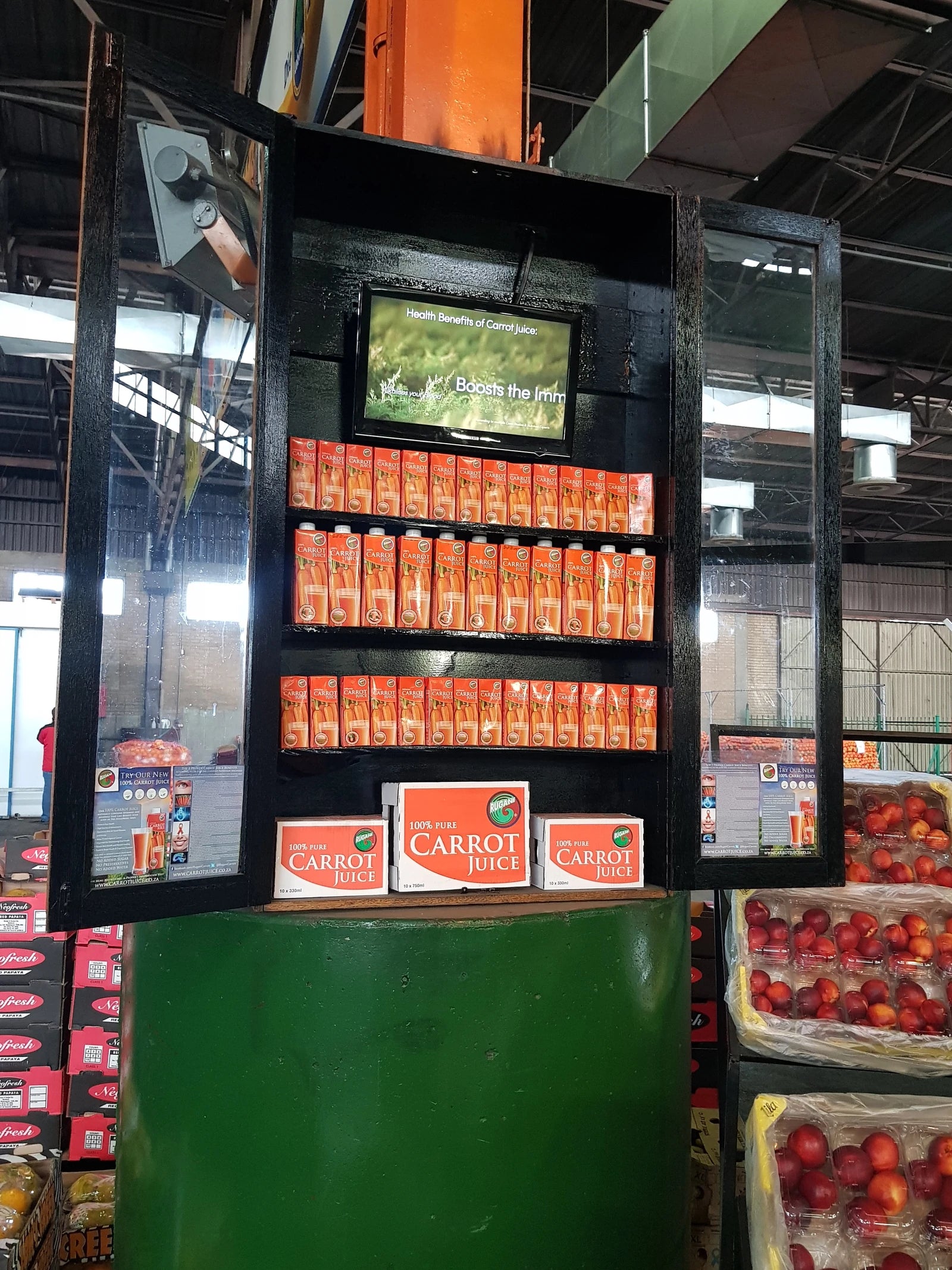 Food Lover's Market Showgate, Bloemfontein South Africa