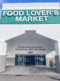 Food Lover's Market Somerset West, Cape Town South Africa