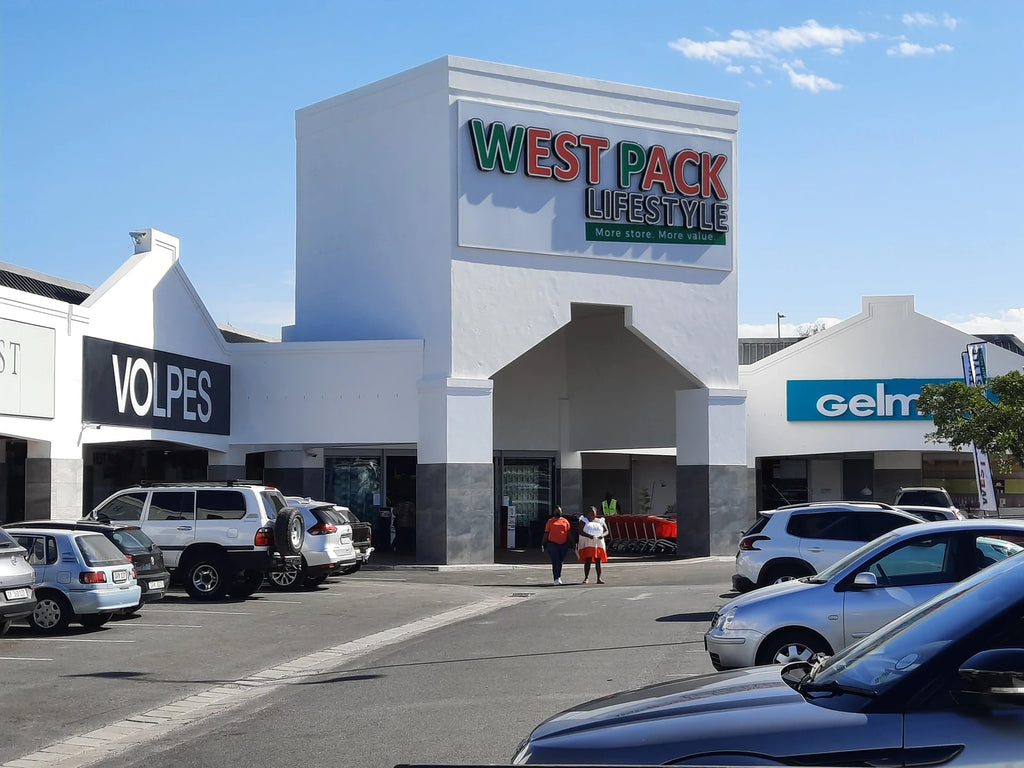 Food Lover's Market Somerset West, Cape Town South Africa