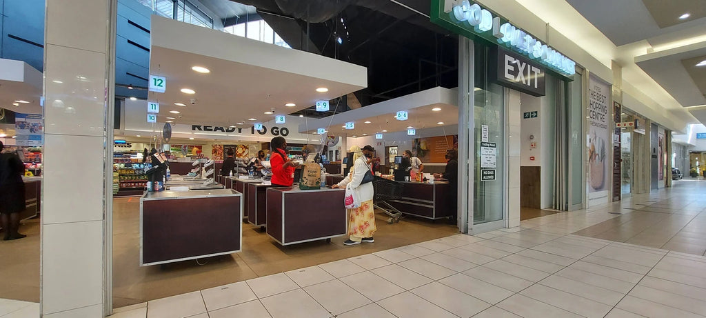 Food Lover's Market South Coast Mall Margate, Margate South Africa