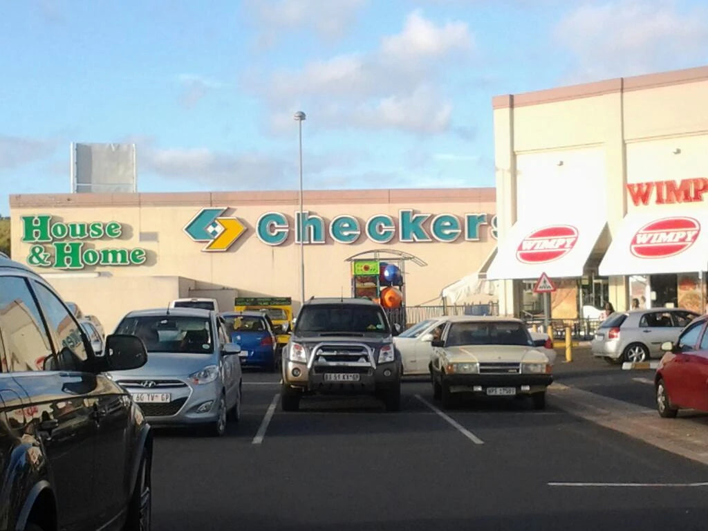 Food Lover's Market South Coast Mall Margate, Margate South Africa