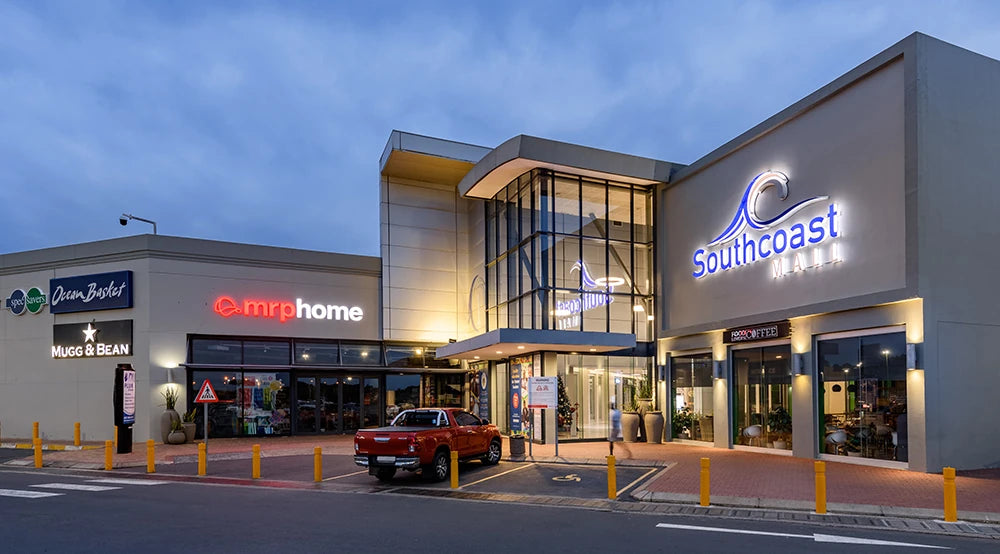 Food Lover's Market South Coast Mall Margate, Margate South Africa
