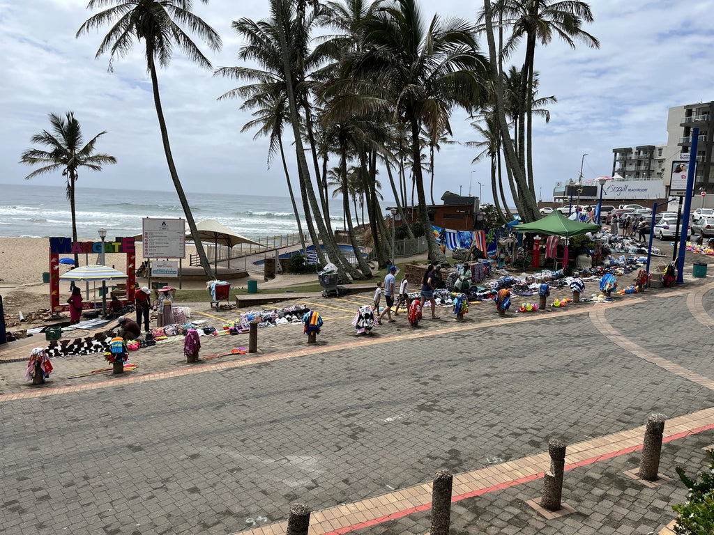 Food Lover's Market South Coast Mall Margate, Margate South Africa